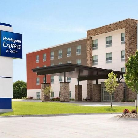 Holiday Inn Express - Cabot By Ihg Esterno foto