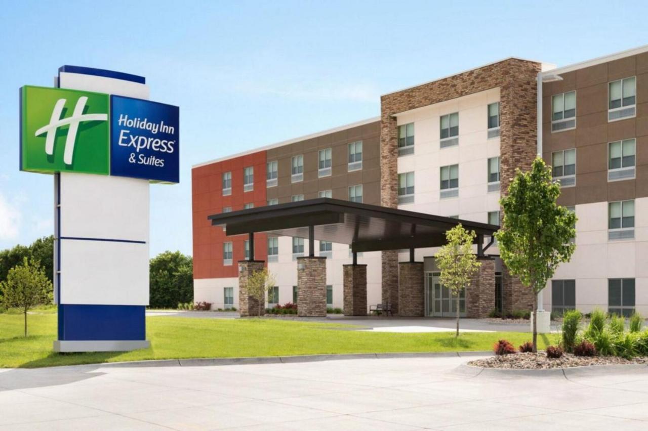 Holiday Inn Express - Cabot By Ihg Esterno foto